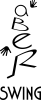 AberSwing logo