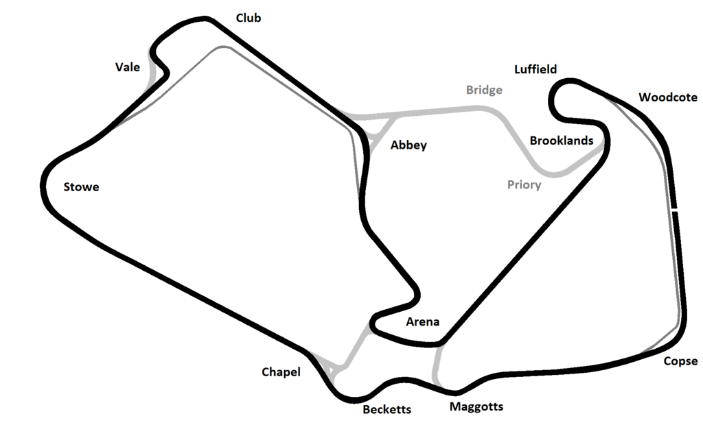 map o drac ras F1
