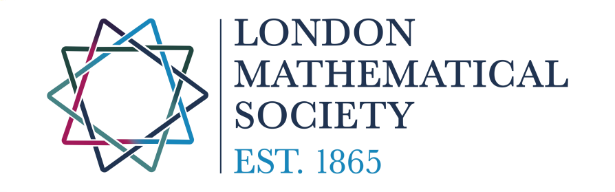 Logo'r London Mathematical Society