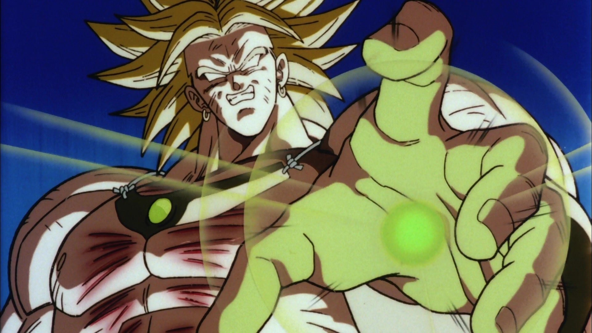 broly