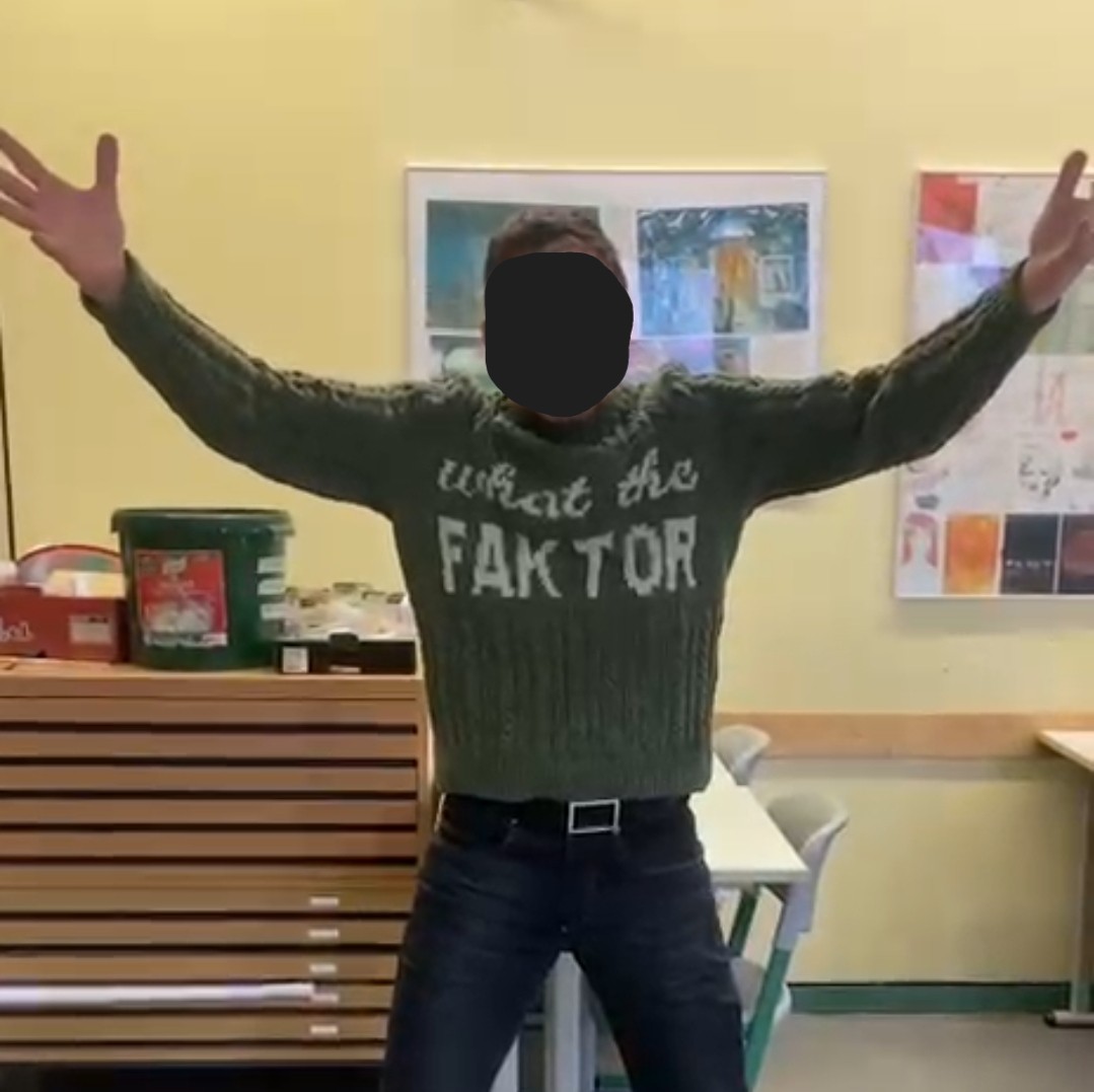 Jumper