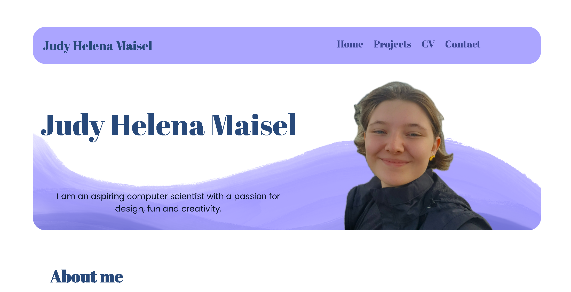 Website