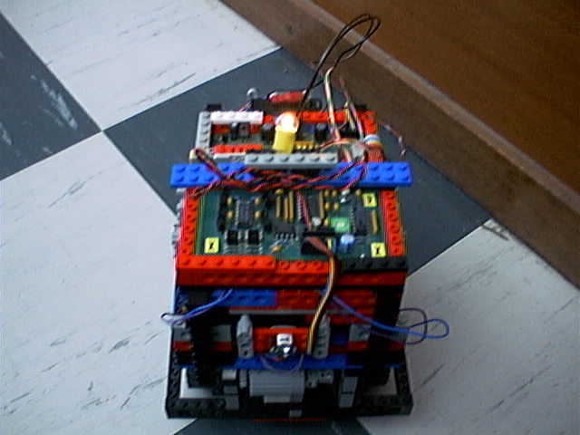 Robot2