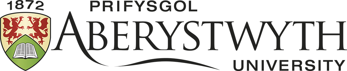 Aberystwyth University Logo