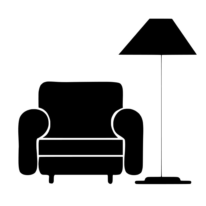 Lounge Icon