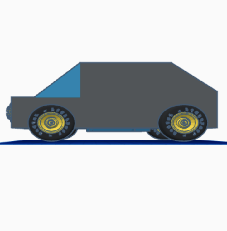 car design
