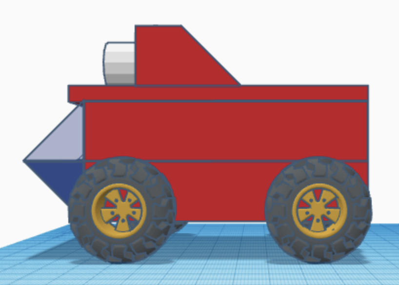 car design