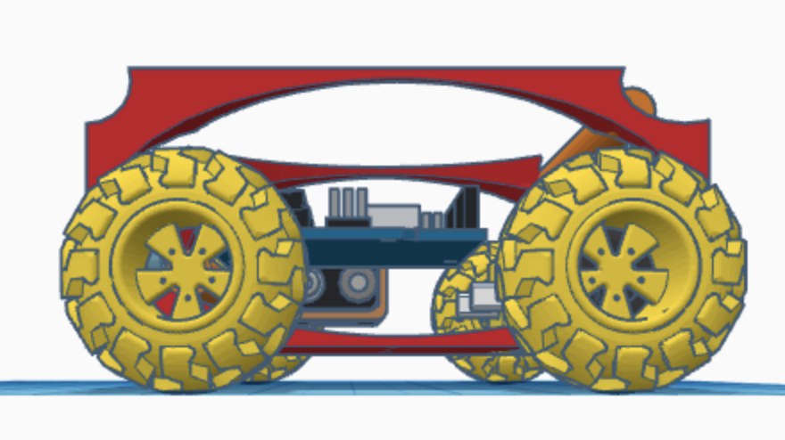 car design