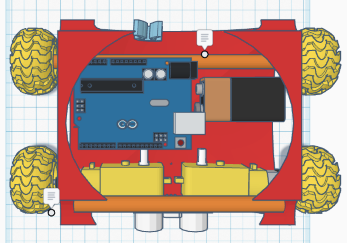 car design