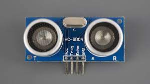 Ultrasonic sensor